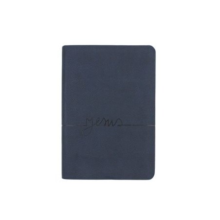 BÍBLIA DN 54C LM | Concordância | Letra Maior | Azul